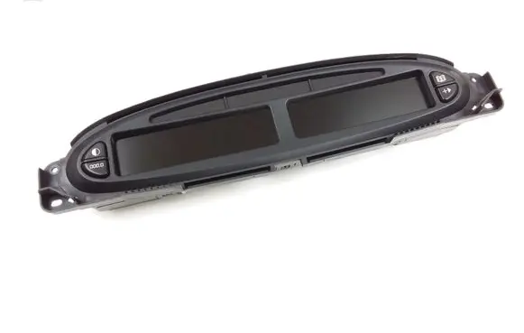 Citroen Xsara Picasso Speedometer (instrument cluster) 9651667380