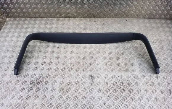 Volkswagen Sharan Tailgate/trunk upper cover trim 7N0867707 7N0867703 7N0867704