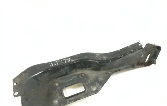 Mercedes-Benz GL X164 Radiator support slam panel 16072921 02142903