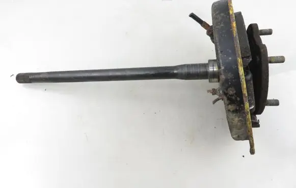 Suzuki Jimny Rear driveshaft