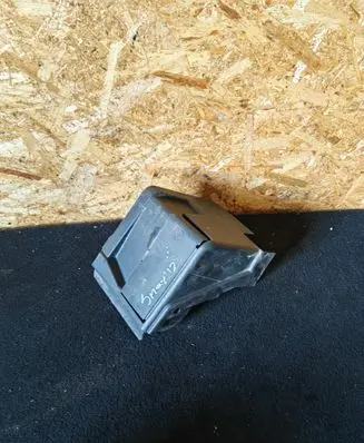 Ford S-MAX Battery box tray cover/lid 6G9110A659A