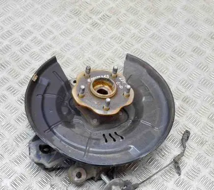 Lexus RX 450H Rear wheel hub 4230448070
