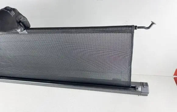 Audi A6 S6 C6 4F Trunk/boot cargo luggage net 4F9861691A