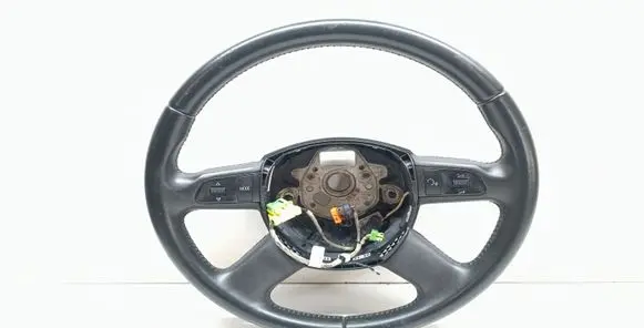 Audi A4 S4 B8 8K Steering wheel 8K0419091B