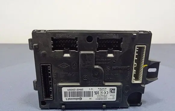 Chevrolet Express Comfort/convenience module 284B12939R