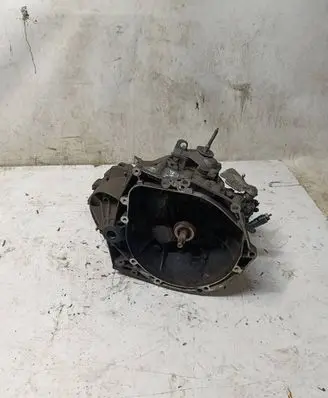 Citroen DS4 Manual 5 speed gearbox 20EA10