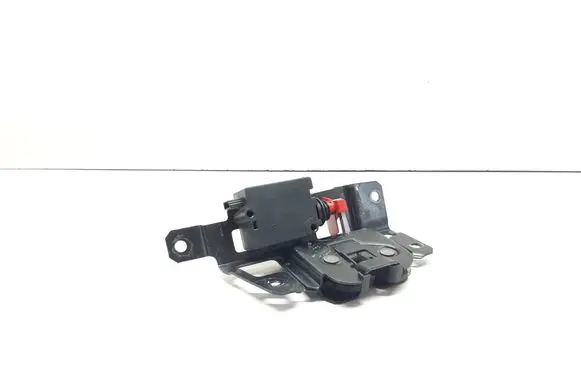 Tailgate/trunk/boot lock/catch/latch