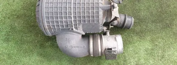 Fiat Barchetta Air filter box 7786059