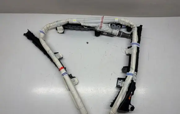 Toyota C-HR I Roof airbag 6298081