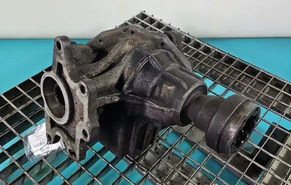 Volvo XC90 Gearbox transfer box case 1023875 IMPRK1457755