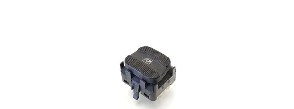 Volkswagen Sharan Electric window control switch 3A0959855B