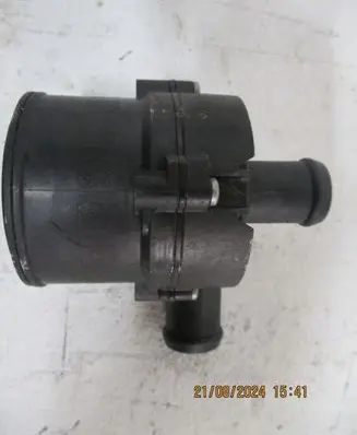 Land Rover Discovery Sport Electric auxiliary coolant/water pump M8D218D474AA K8D210724AD