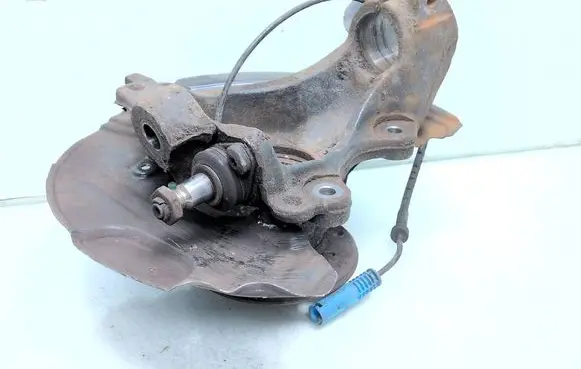 BMW X1 E84 Front wheel hub spindle knuckle 6788700 31216788700 6787308