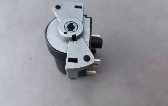 Saab 9-3 Ver1 Ignition lock contact 4946307 04822626 4579421
