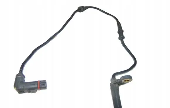 Mercedes-Benz C W203 ABS brake wheel speed sensor 2105407681