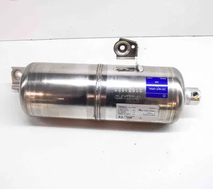 Volvo XC60 Air suspension tank/reservoir 31681128