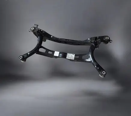 Audi Q3 F3 Rear subframe 3Q0505235AC