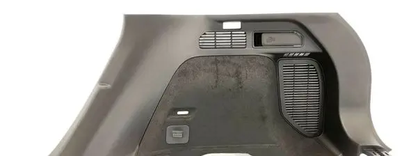 Ford Kuga I Trunk/boot side trim panel LV4B-S31012-AN
