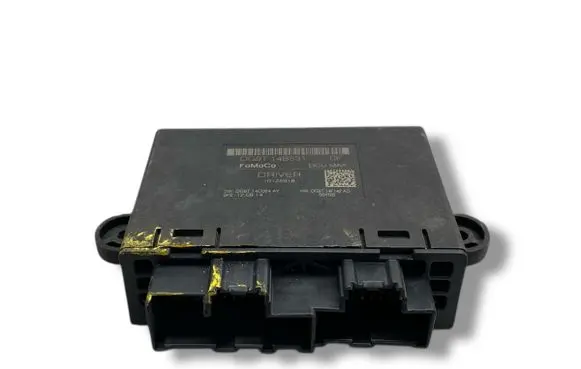 Ford Mondeo MK V Door control unit/module DG9T14B531cf 10125918 DG9T14C064AY