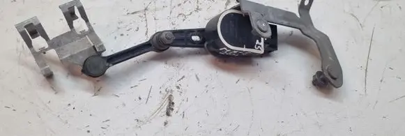 Rear air suspension level height sensor