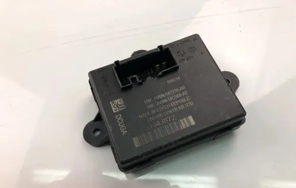 Volvo V40 Other control units/modules 31343872