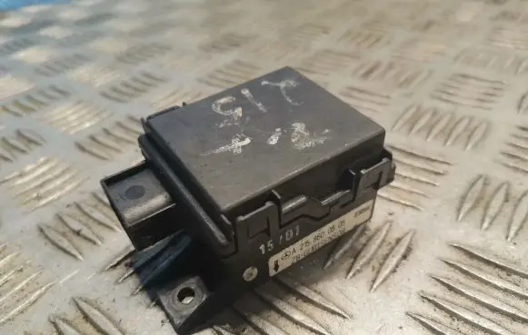 Mercedes-Benz S W220 Other devices 2158600505