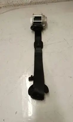 Maserati Grecale Front seatbelt 670198271 06701982710