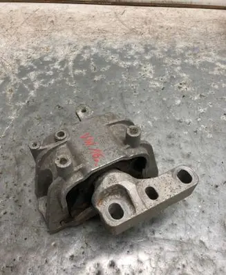 Volkswagen Caddy Engine mount bracket 1K0199262CB