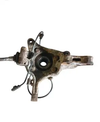 Subaru Outback Front wheel hub