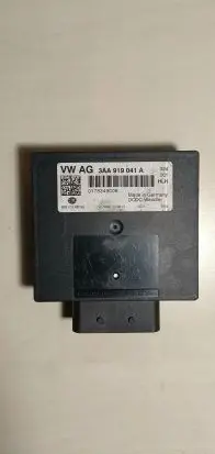 Volkswagen Caddy Voltage converter inverter 3AA919041A 0178349006 8ES01045220
