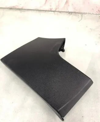 Opel Mokka B Dashboard side end trim 9834684380