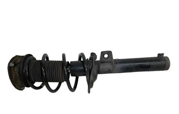 Audi A3 S3 8V Front shock absorber with coil spring 5Q0413031ES