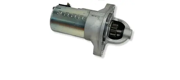 KIA Sorento IV Starter motor 361002R600 48501