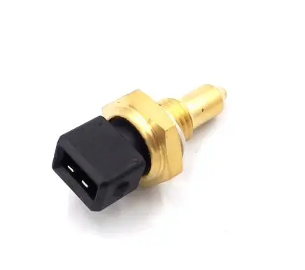BMW 3 E46 Coolant temperature sensor 13621433076