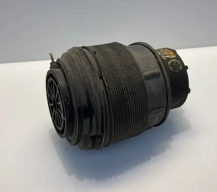 Mercedes-Benz E W212 Rear air suspension bag/shock absorber A2123204025 2123204025
