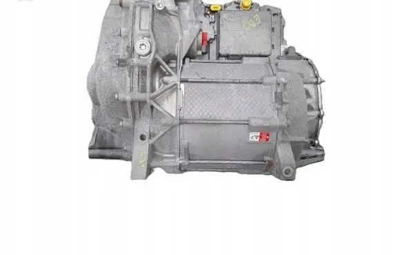Volkswagen ID.4 Engine 1EA907121C