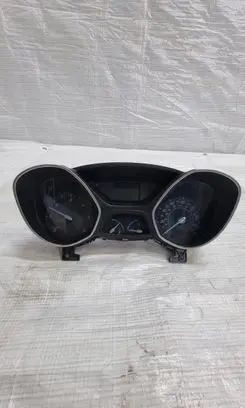 Ford Focus Speedometer (instrument cluster) BM5T-10849-DM