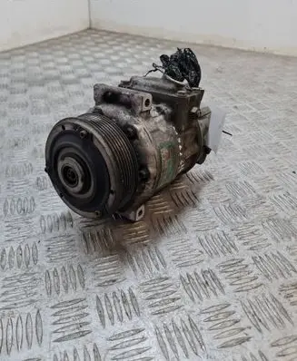 Seat Toledo III (5P) Air conditioning (A/C) compressor (pump) 1K0820803 1K0820803Q 07861901563