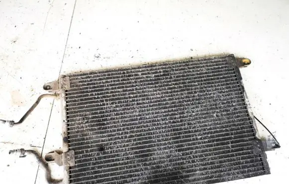 Renault Laguna I A/C cooling radiator (condenser)
