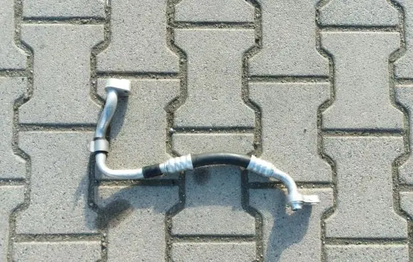 Mercedes-Benz V Class W447 Air conditioning (A/C) pipe/hose