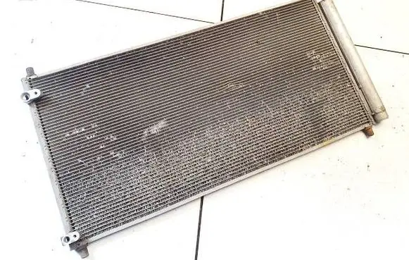 Toyota Verso A/C cooling radiator (condenser)