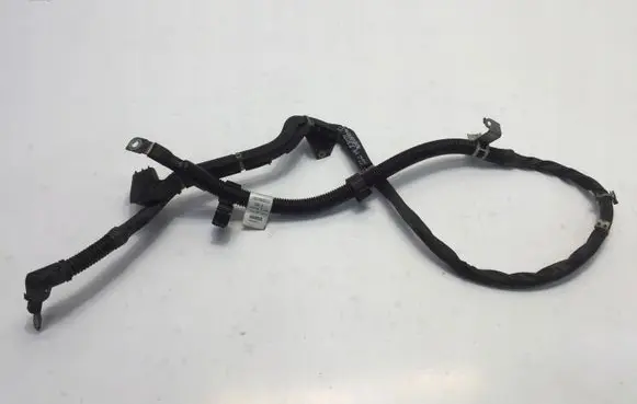 Mercedes-Benz GLC X253 C253 Wires (generator/alternator) A2055406921