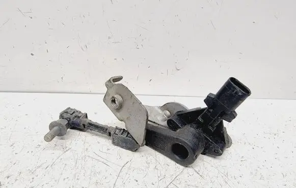 Peugeot 5008 II Headlight/headlamp level sensor 9817423180
