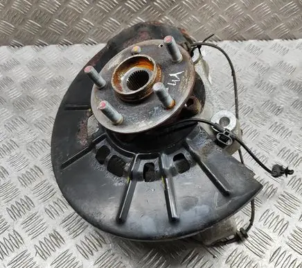 BYD Tang II Front wheel hub ST2304101A