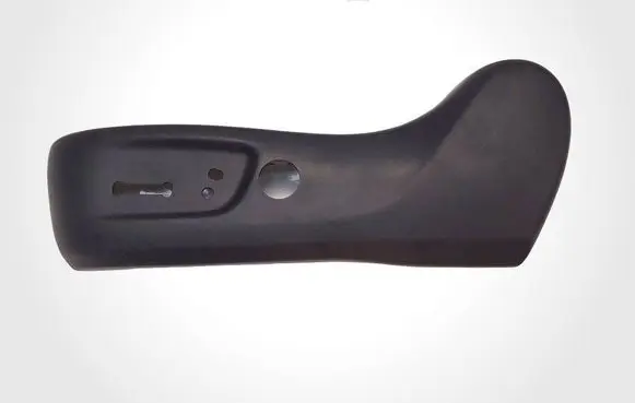 Toyota RAV 4 (XA40) Seat trim 7181262010