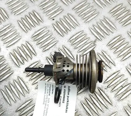 Audi A7 S7 4G AdBlue injector 4H0131113A