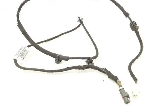 Peugeot 5008 II Other wiring loom 9820651780 2016R015828