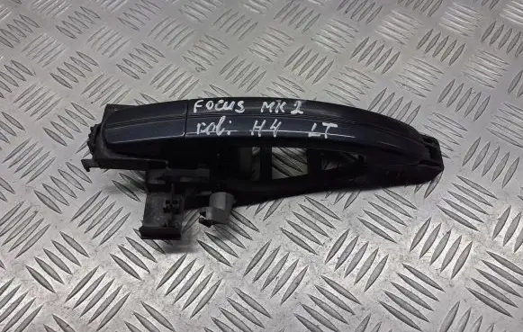 Ford Focus Rear door interior handle 4M51-A266B23-AF