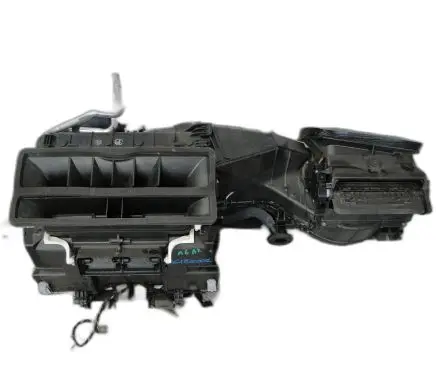 Audi A6 S6 C7 4G Heater blower radiator