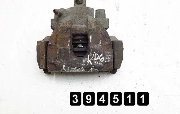 Volvo V70 Rear brake caliper